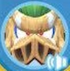 ワイルドデデデ画像