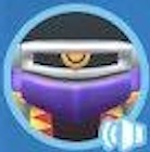 クローン剣士ダークマター画像