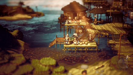 きれいな真珠の昼の場所