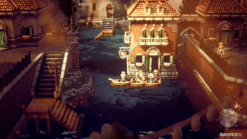 カナルブラインの武具屋で購入