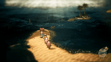 コニングクリーク−漁港−の宝箱から入手