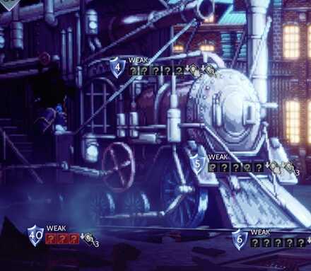 蒸気装甲車オブシディアン画像