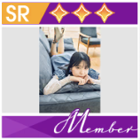 【プチメンバーコレクト】早川 聖来 vol.1の画像