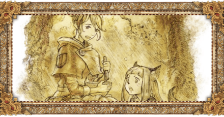 クロスストーリー攻略