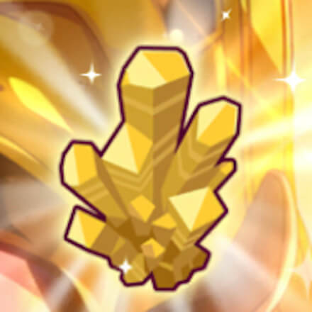 大地のフラグメント