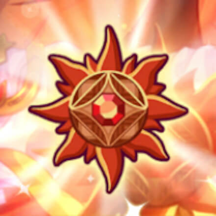 太陽のエンブレム