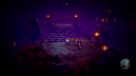 準備をしてから向かおう