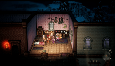 メリア、その後画像