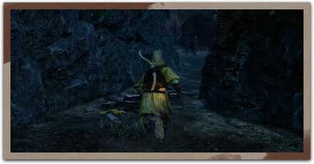 ダッシュのやり方