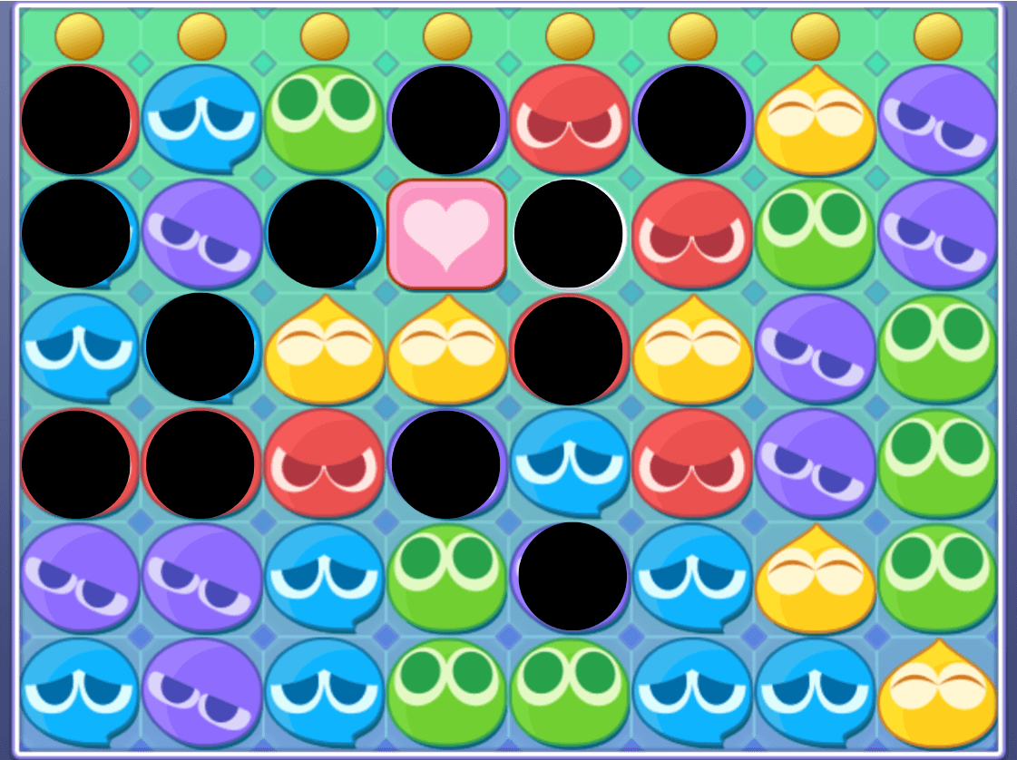 あたプー 12個消し⑤