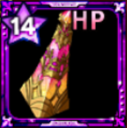 生命のエリクサー【憧憬】画像