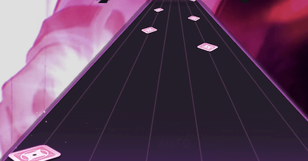 ライブモード（音ゲー）の遊び方と楽曲一覧