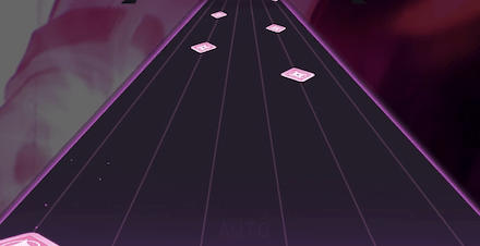 ライブモード（音ゲー）の遊び方と楽曲一覧