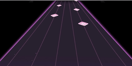 ライブモード（音ゲー）の遊び方と楽曲一覧