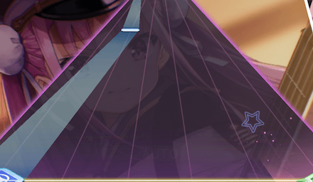 ライブモード（音ゲー）の遊び方と楽曲一覧