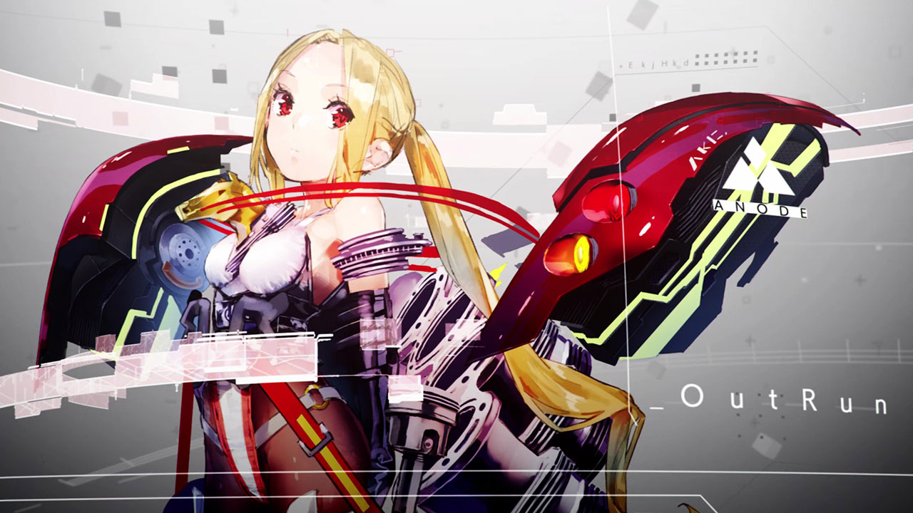 2023.02.27｜新作スマートフォンRPG『404 GAME RE:SET -エラー