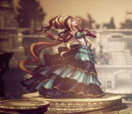 スタードルシネア画像