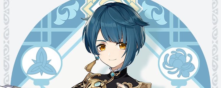 【原神】行秋の素材の集め方と必要数