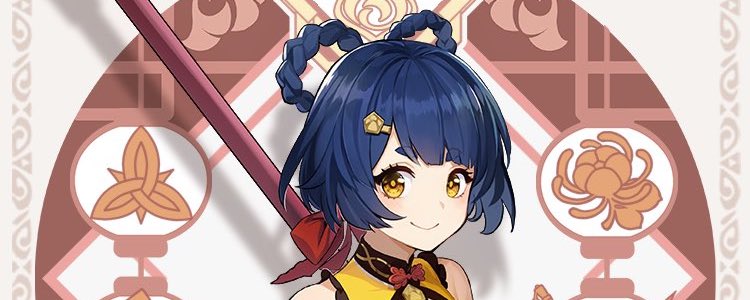 【原神】香菱の素材の集め方と必要数