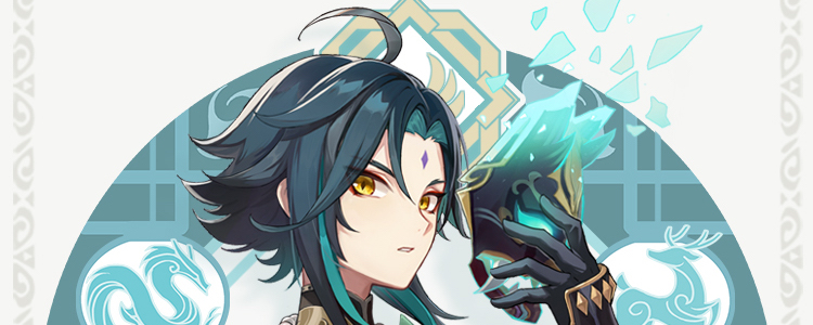 【原神】魈の素材の集め方と必要数