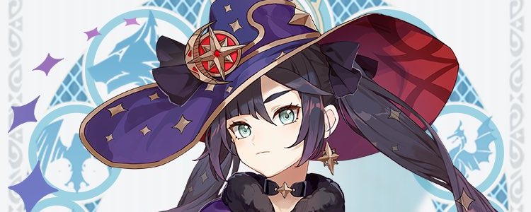 【原神】モナの素材の集め方と必要数