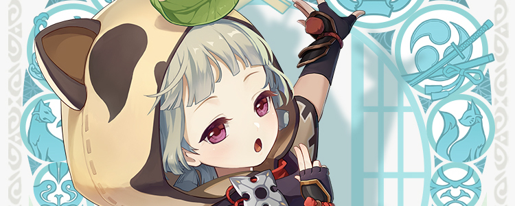 【原神】早柚の素材の集め方と必要数