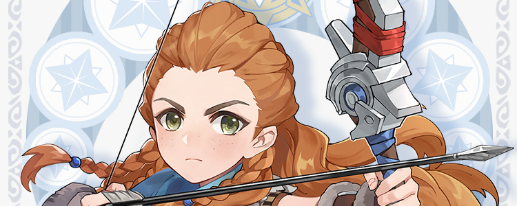 【原神】アーロイの素材の集め方と必要数