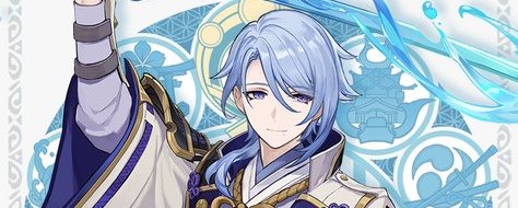 【原神】神里綾人の素材の集め方と必要数