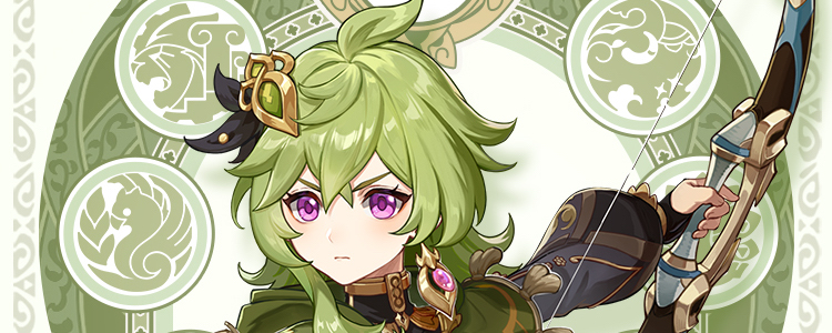 【原神】コレイの素材の集め方と必要数