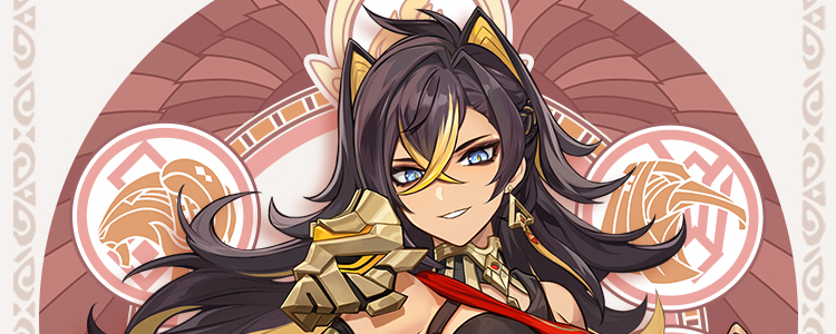 【原神】ディシアの素材の集め方と必要数