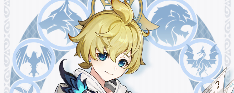 【原神】ミカの素材の集め方と必要数