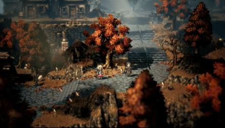 聖堂騎士オルト、その後画像