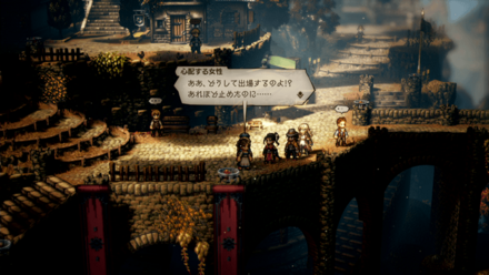 闘技大会の王者画像