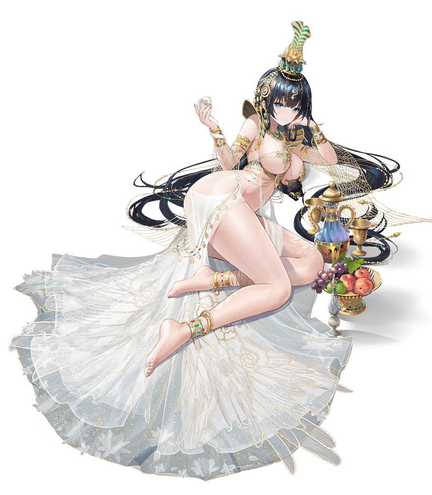 クレオパトラ7世