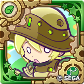 蒸気都市のオトモ（星7）の画像