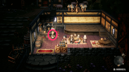 ブドウづくり名人の場所