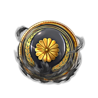 玉紋・陰【体力】Ⅲ