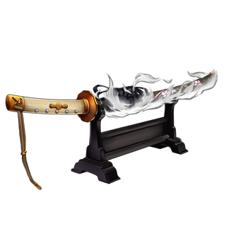 玉刀・陽【素早さ】Ⅲ