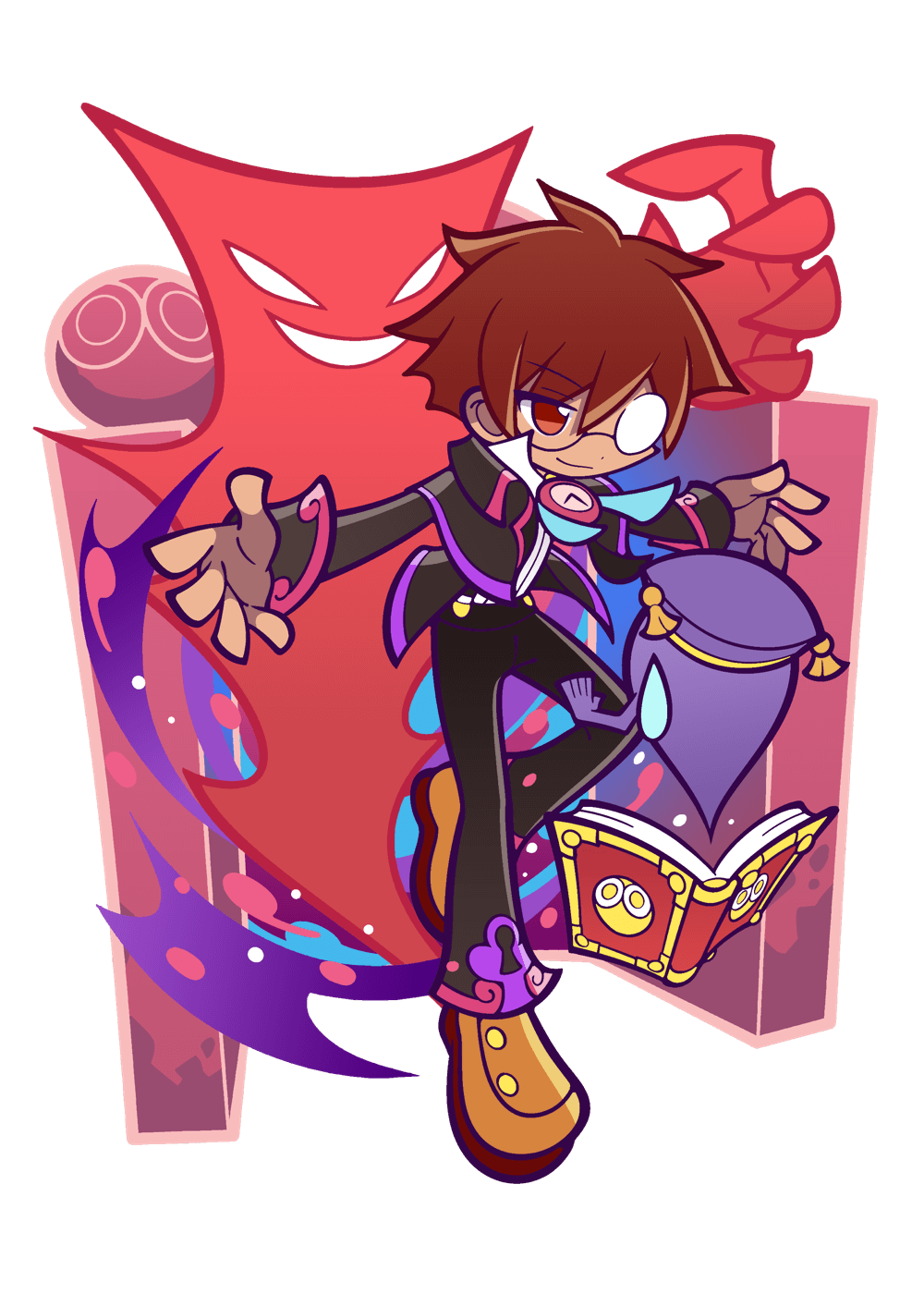 もっとあやしいクルーク（星7）