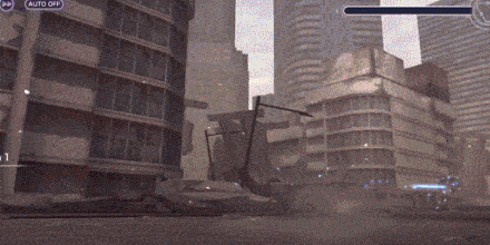 SSマリア・デ・アンジェリス(ブラッド・レリーフ)の評価とスキル