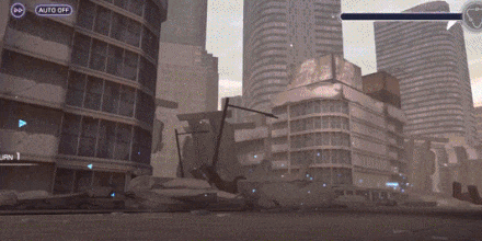 SSマリア・デ・アンジェリス(ブラッド・レリーフ)の評価とスキル