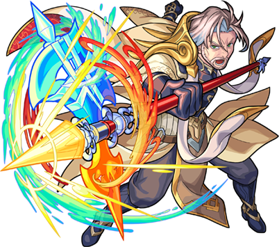 スノッリのエッダステータス