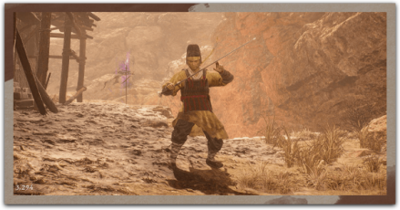 ガードのやり方