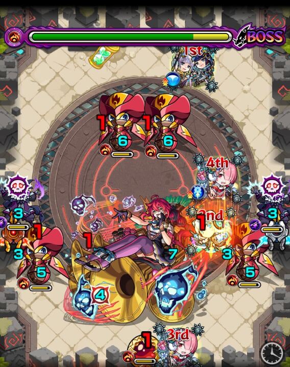 ジャルジメルトボス2