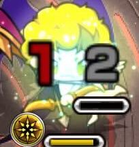 光天使アイコン