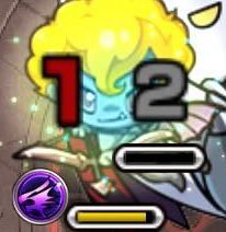 闇天使アイコン