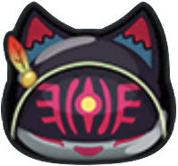 ダークキュビンのアイコン