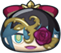 ダークフブヌのアイコン