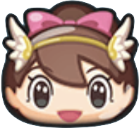 聖魔女フミ・ル・フェイ