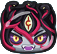 聖杯の闇のアイコン